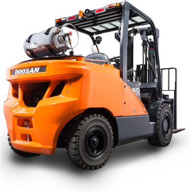 Bobcat Lift Trucks for Dealers