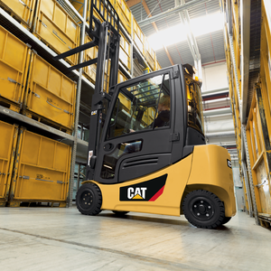 New Forklifts, Aerial Lifts, Floor Cleaning Equipment