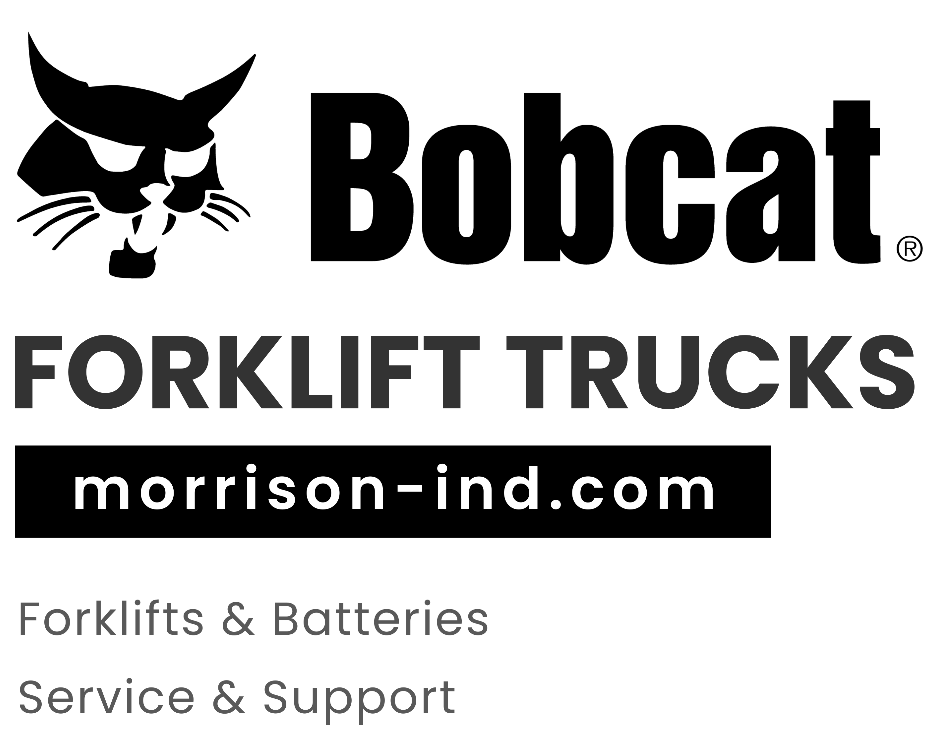 Bobcat Forklift Trucks Morrison Forklifts & Batteries Service & Support