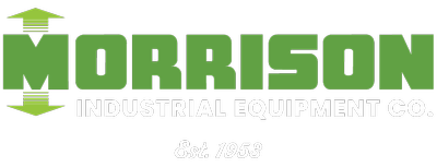 Morrison Industrial Equipment