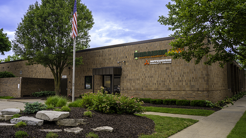 Grand Rapids Branch Photo