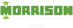 Morrison Industrial Equipment