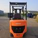 2019 DOOSAN BC25S-7:Electric Forklift - Counterbalance