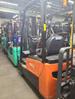 2019 DOOSAN B15T-7:Electric Forklift - Counterbalance