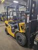 2019 CATERPILLAR GP25:IC Forklift - Pneumatic Tire