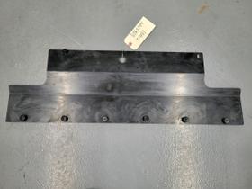 CATERPILLAR Front Dash Cover