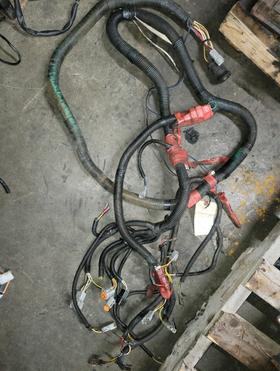 MITSUBISHI Used Wire Harness