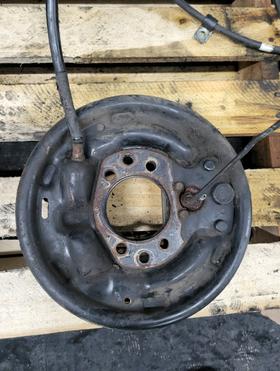 CATERPILLAR Used LH Brake Assembly