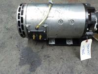 Yale Used Pump Motor photo