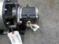 Yale Used Hydraulic Pump photo