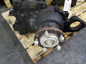 YALE Used RH Drive Unit