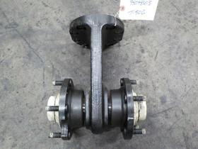 YALE Used Steer Support