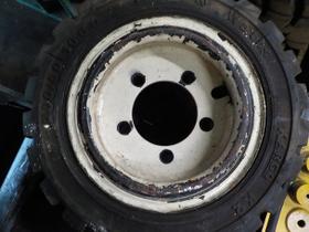 YALE Used Drive Rim