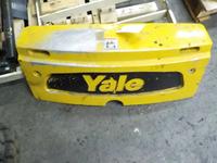 Yale Used Rear Cover photo