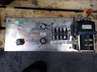 Yale Good Used Contactor Panel photo