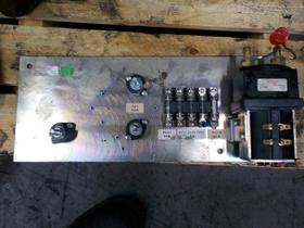 YALE Good Used Contactor Panel