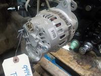 Caterpillar Used Alternator photo