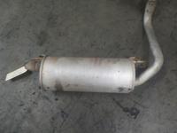 Caterpillar Used Muffler photo