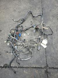 Mitsubishi Used Wire Harness photo