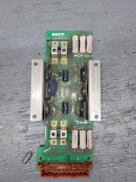 CATERPILLAR Used Pump Board Assembly