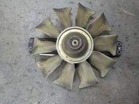 Caterpillar Used Cooling Fan Assembly photo