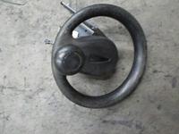 Caterpillar Used Steering Wheel photo