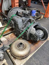 Toyota Transmission Core W /  Tc photo