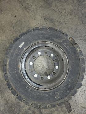 MITSUBISHI Used Steer Rim